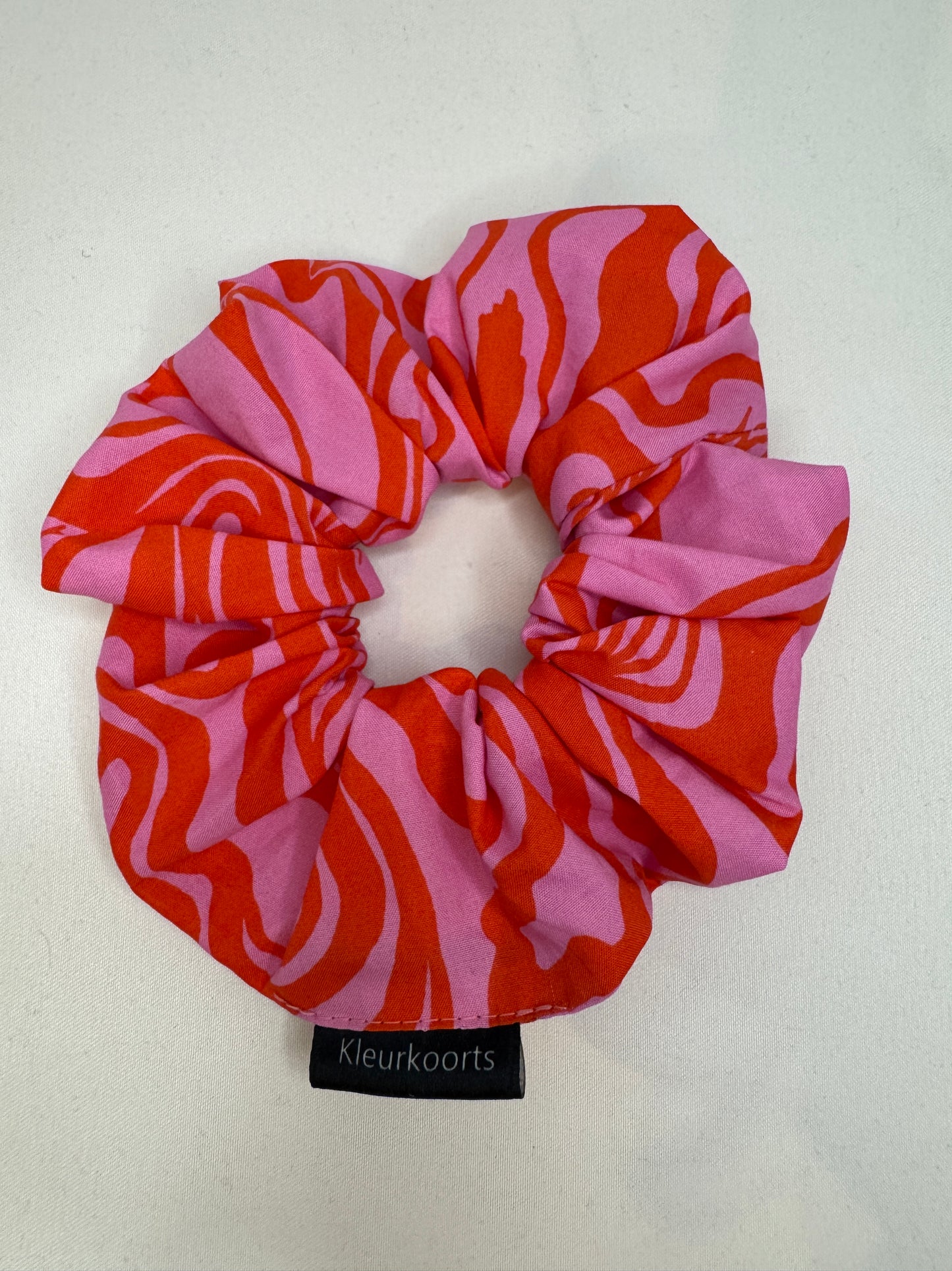 Scrunchie - normaal