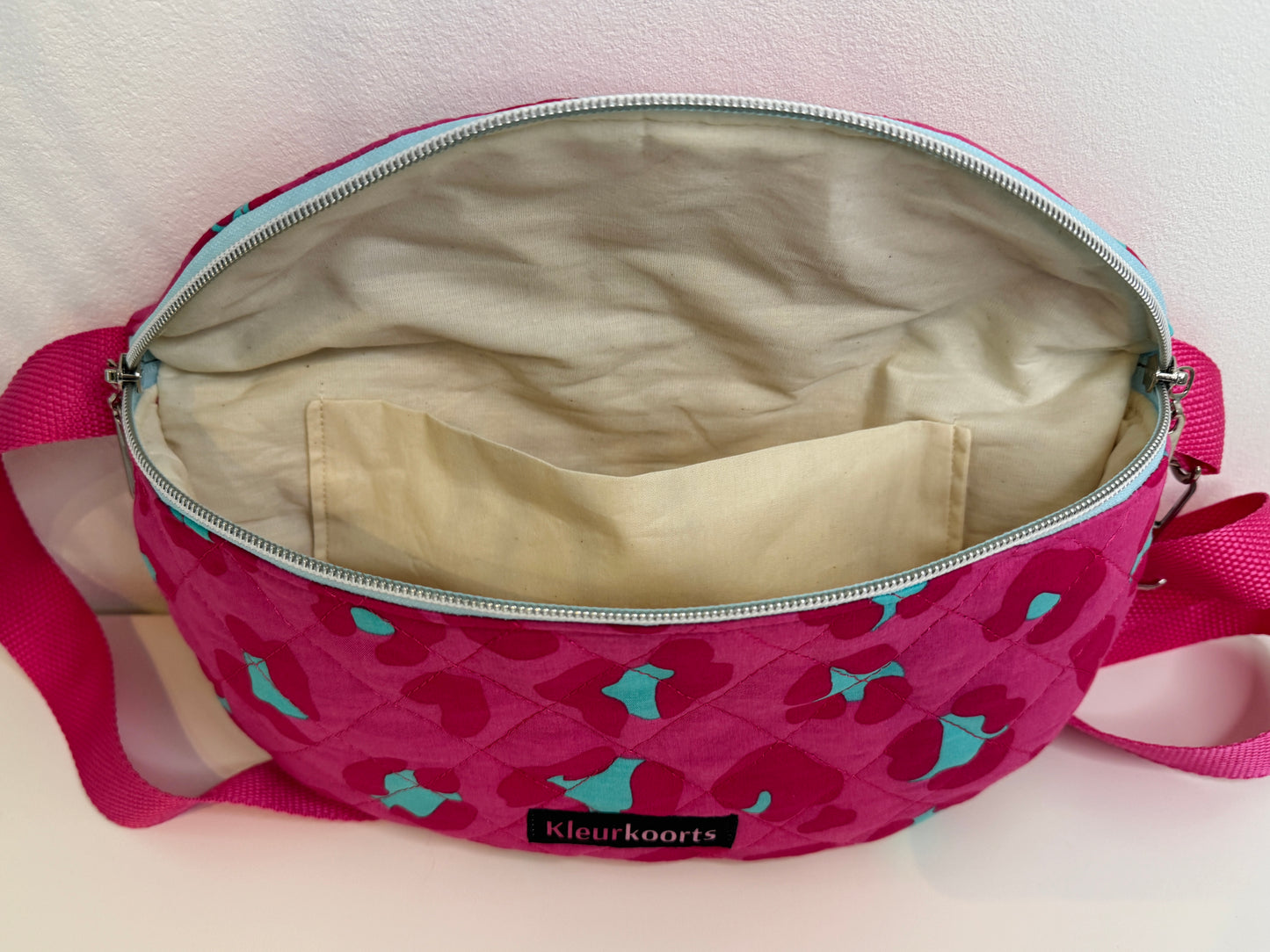 Crossbody bag