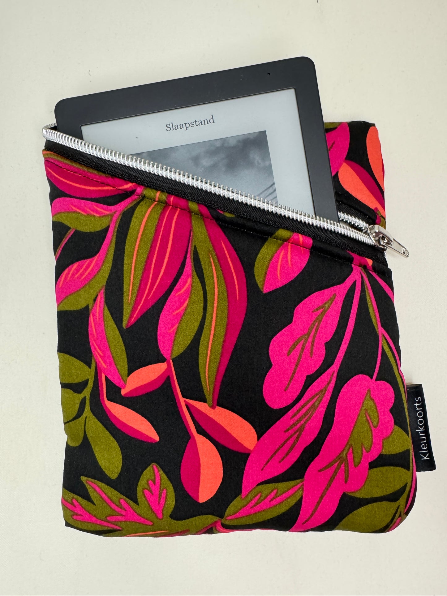 E-reader sleeve - Size S