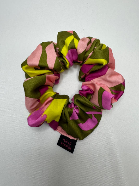 Scrunchie - normaal