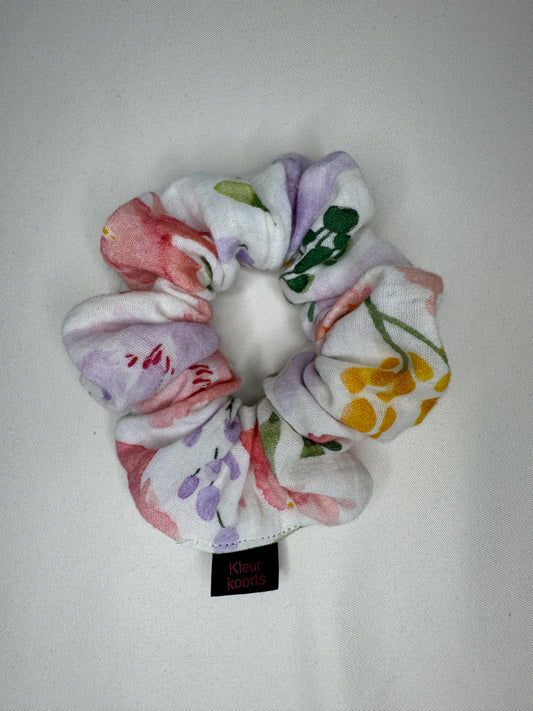 Scrunchie - normaal