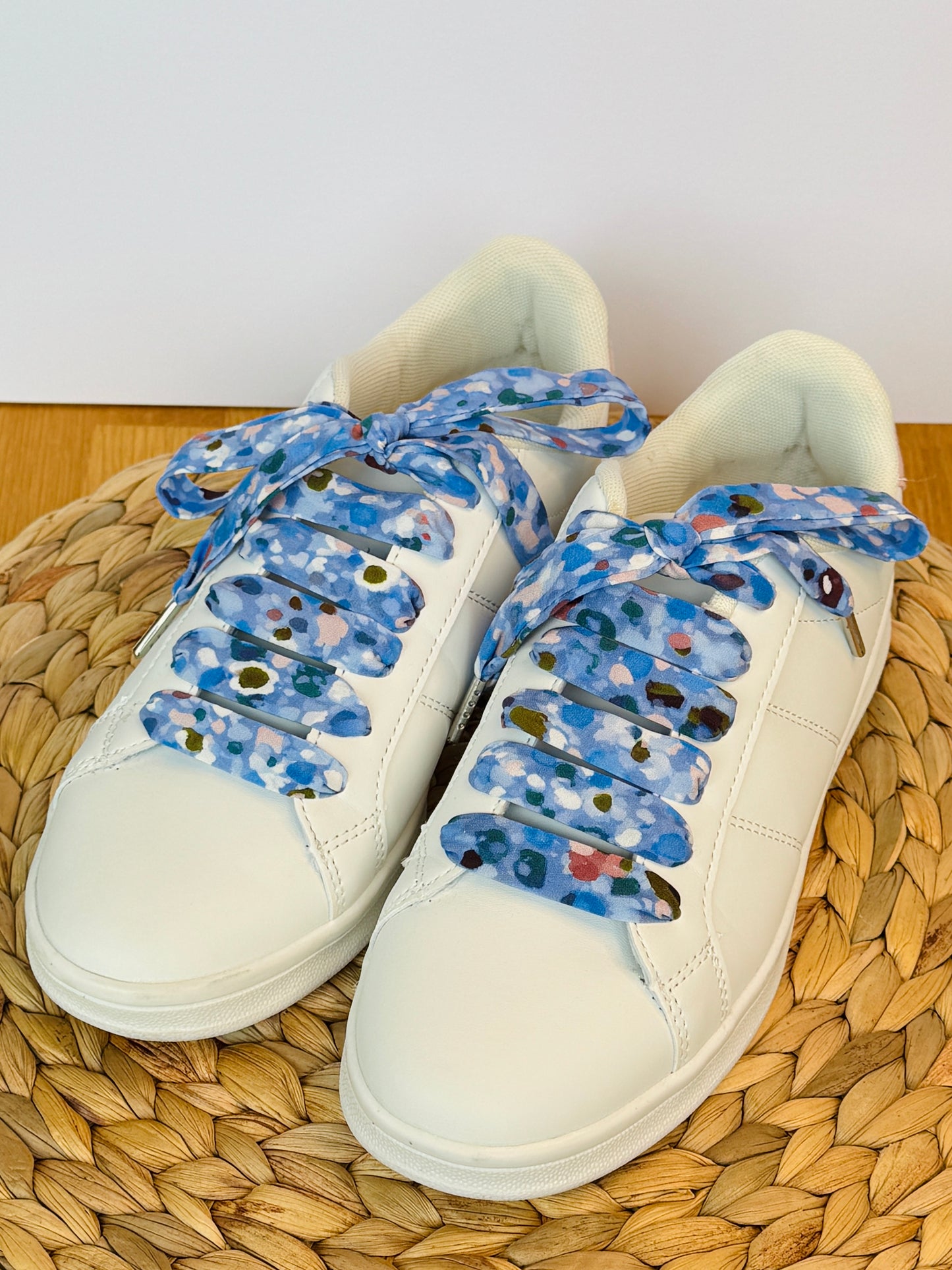 Schoenveters Sky blue