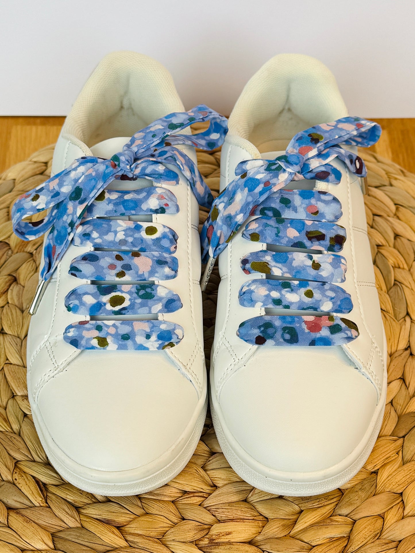 Schoenveters Sky blue