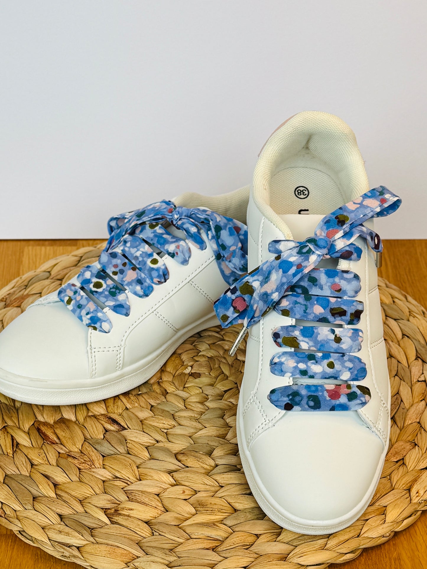 Schoenveters Sky blue