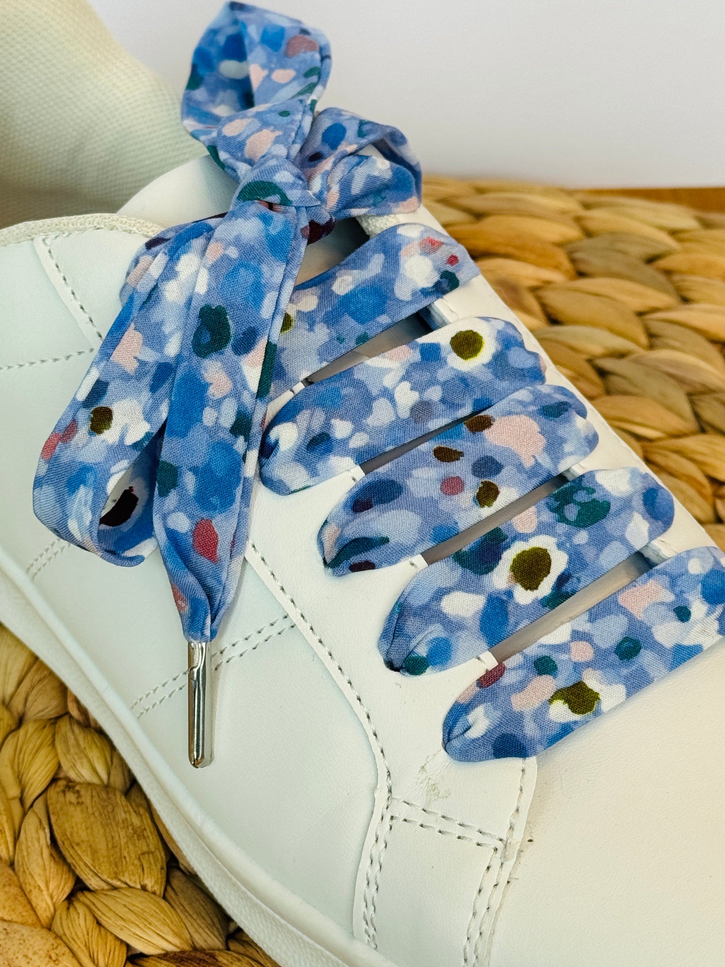 Schoenveters Sky blue