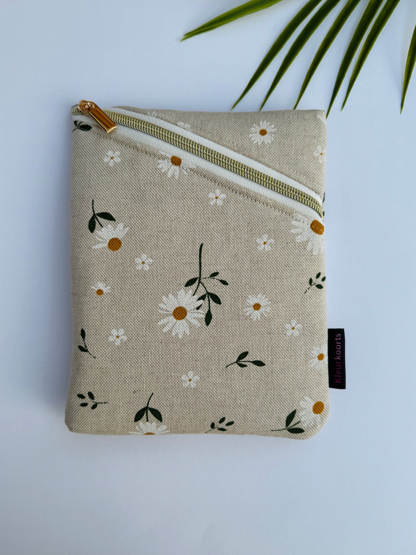 E-readersleeve - Madelief