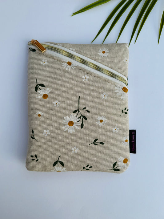 E-readersleeve - Madelief