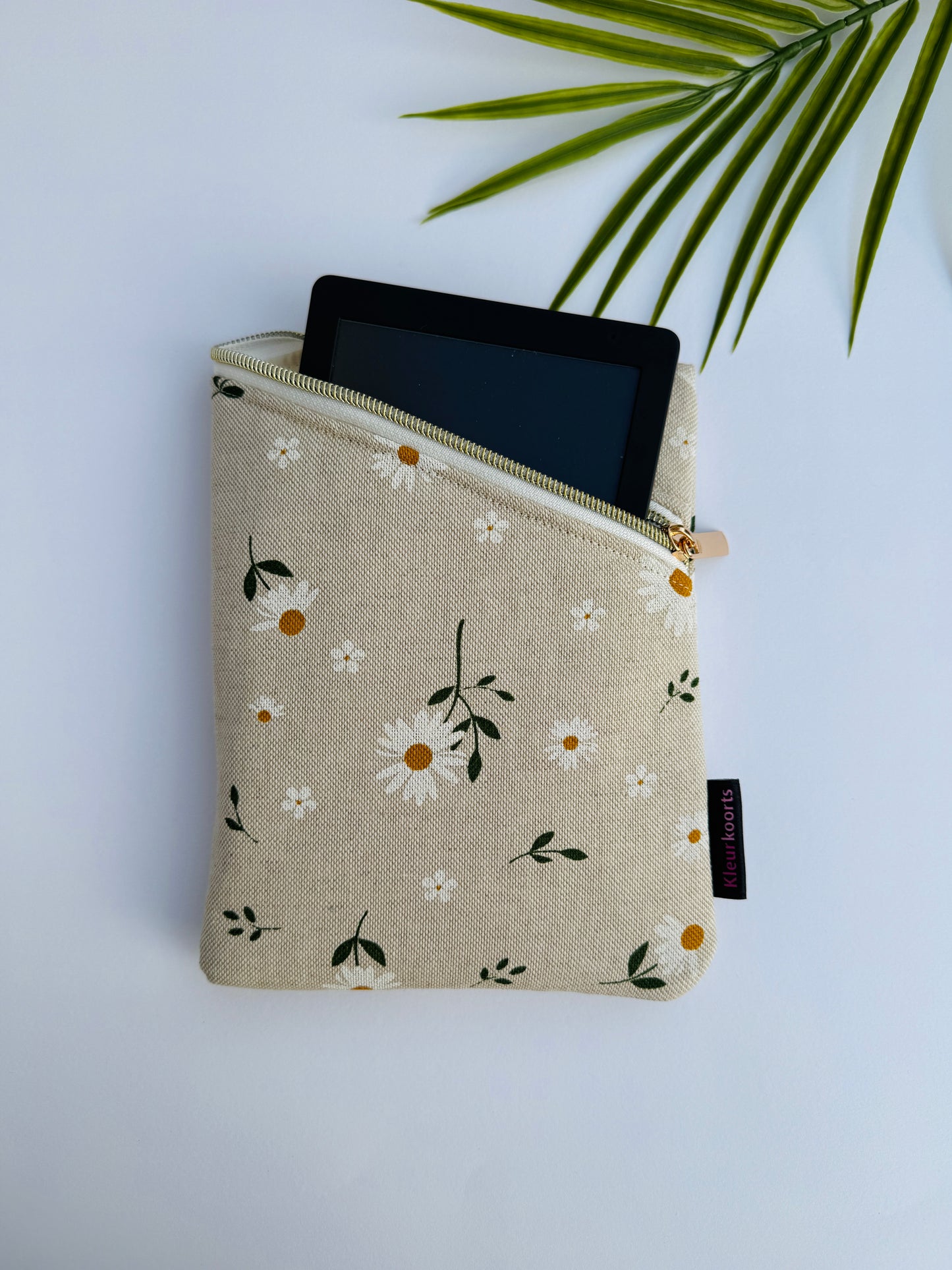 E-readersleeve - Madelief