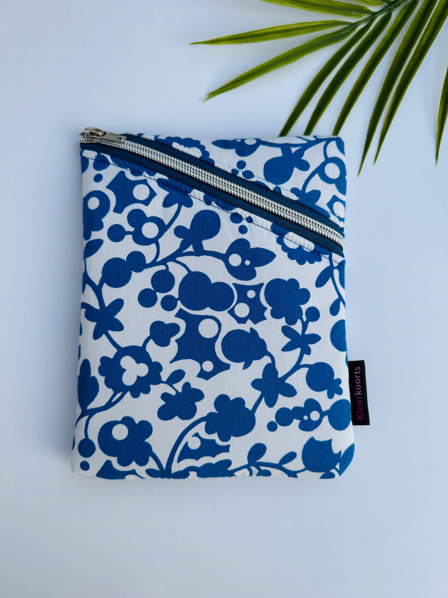 E-readersleeve - Santorini
