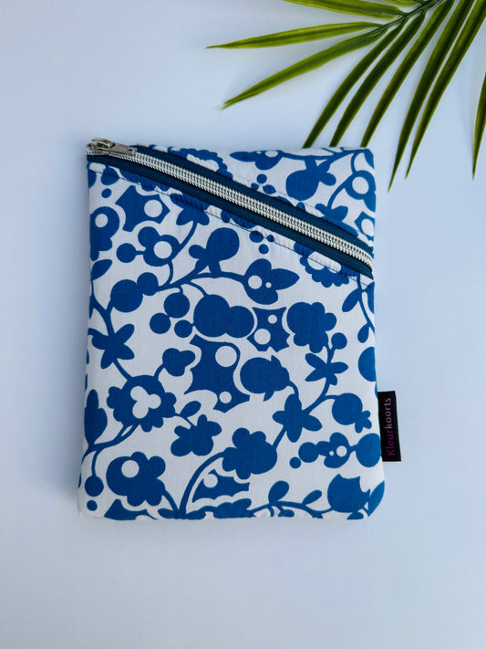 E-readersleeve - Santorini