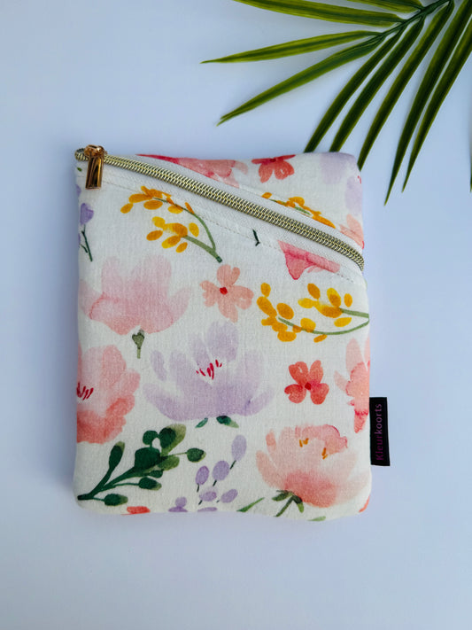 E-readersleeve - Spring