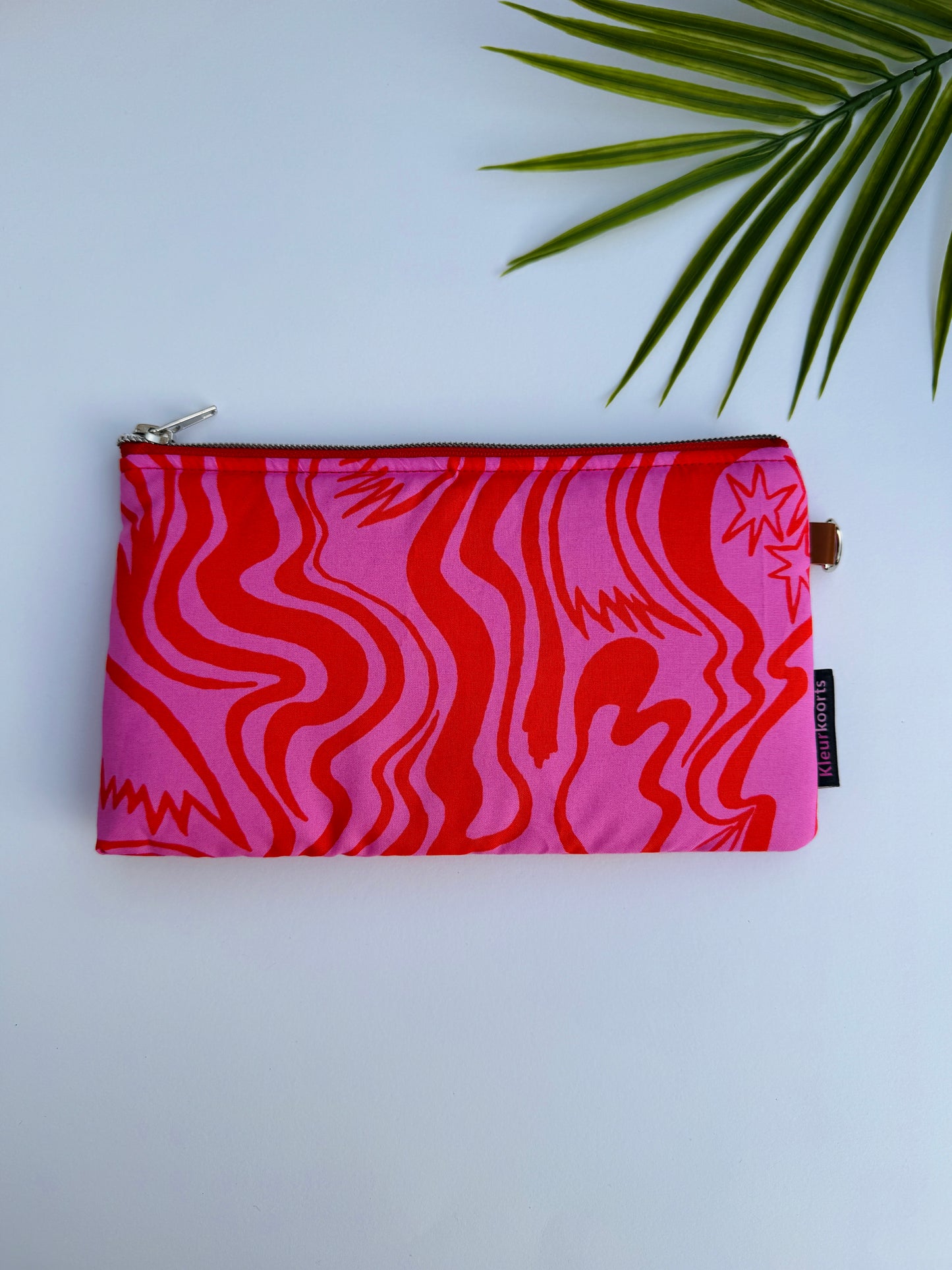 Etui - Flamingo