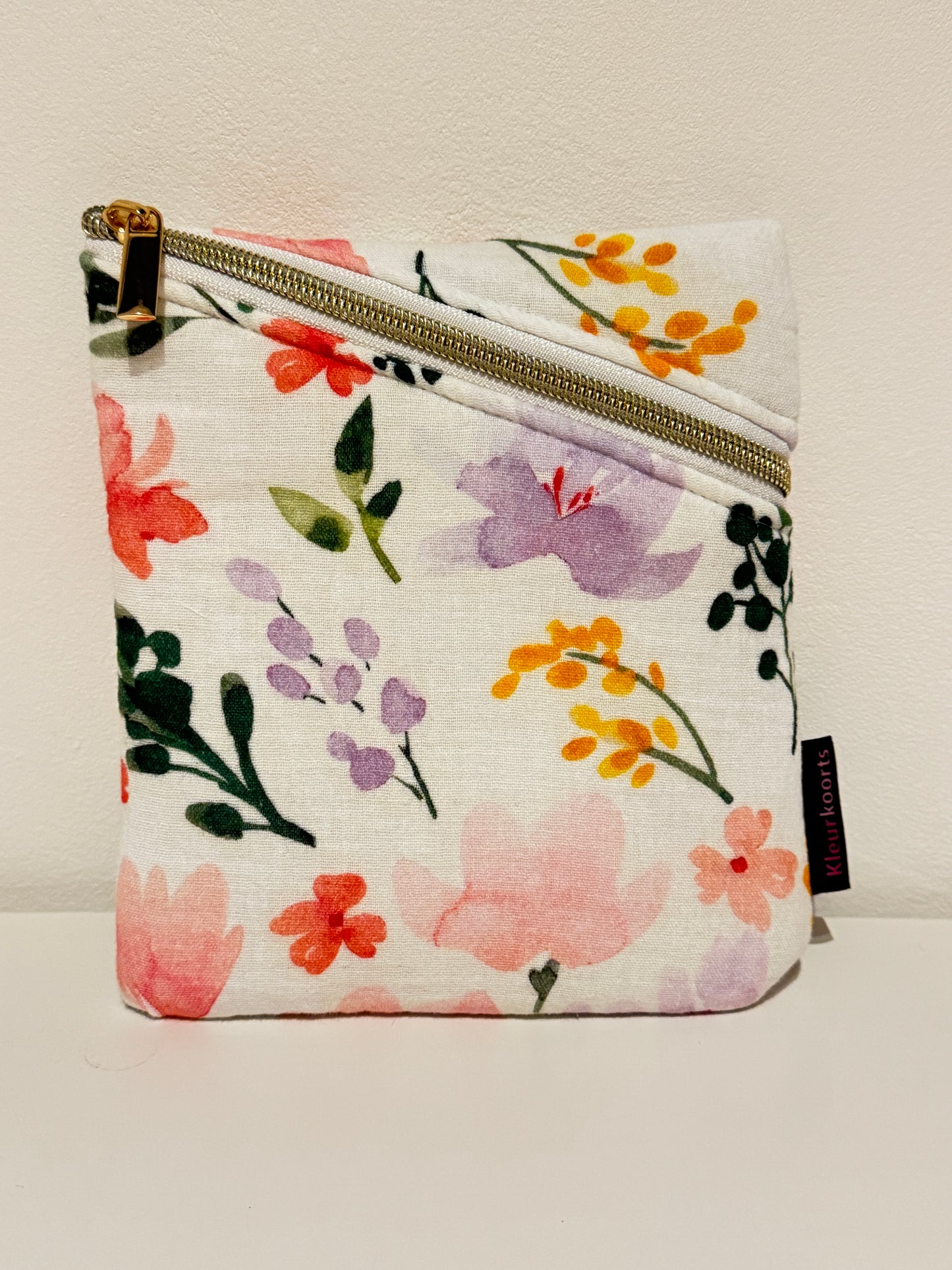 E-reader sleeve - Size S