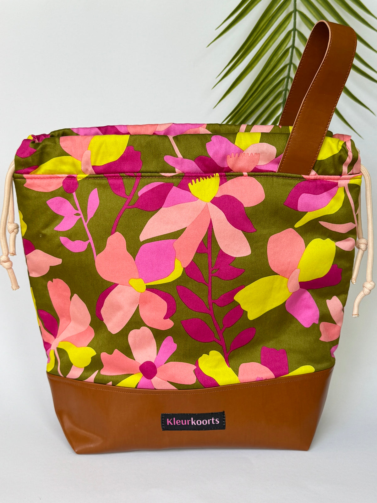 Project bag - Meadow