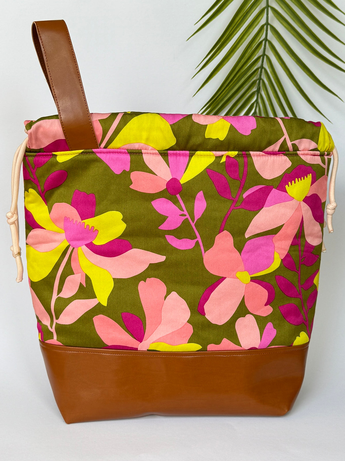 Project bag - Meadow