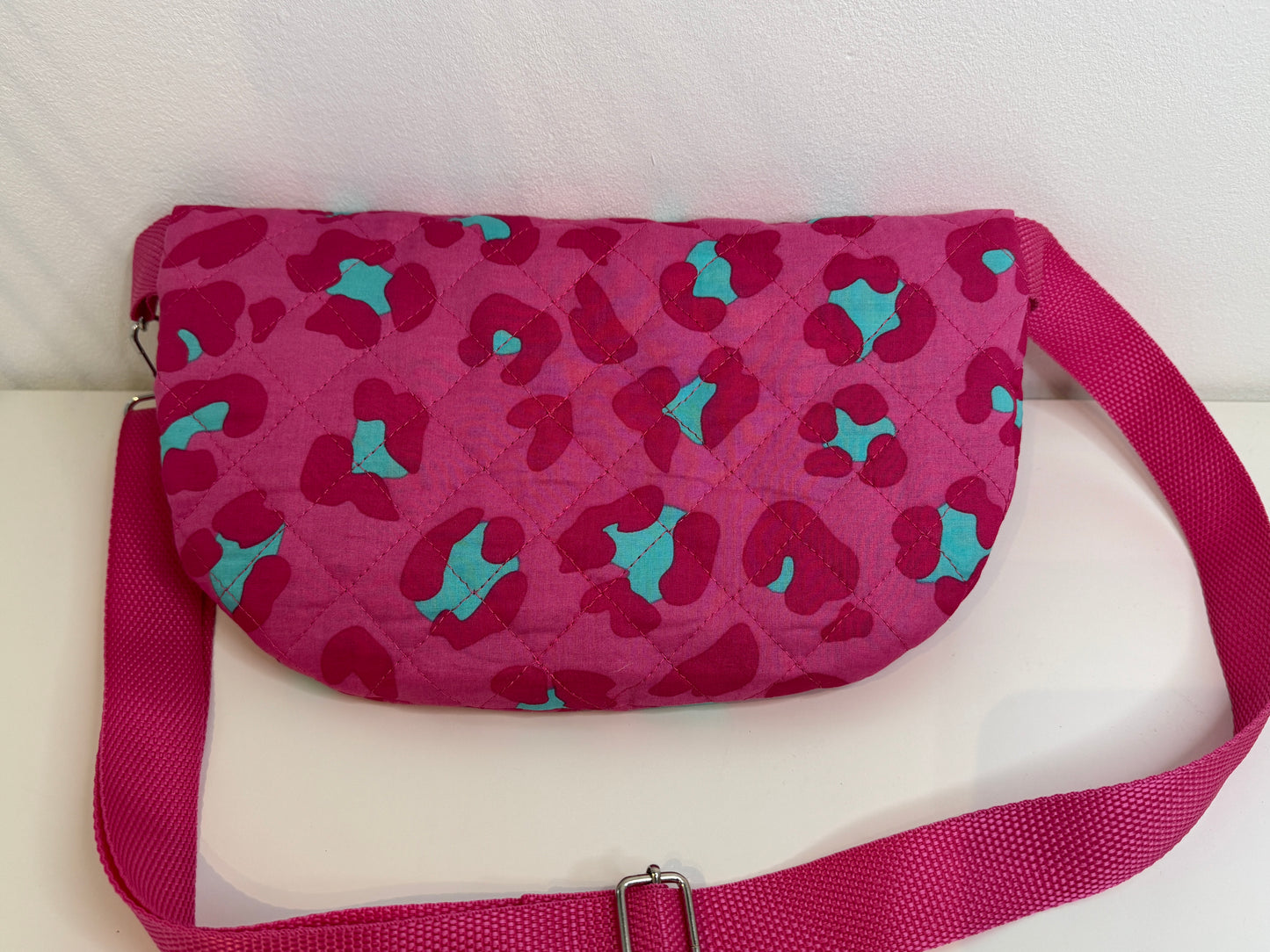 Crossbody bag